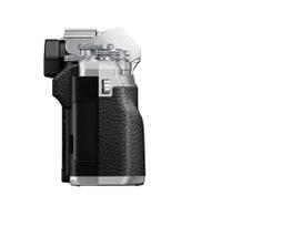 olympus om d e m10 mark iv - Olympus OM-D E-M10 Mark IV Body (Silver) - 6 nuotrauka