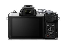 olympus om d e m10 mark iv - Olympus OM-D E-M10 Mark IV   M.ZUIKO DIGITAL ED 14-150mm F4-5.6 II (Silver) - 2 nuotrauka