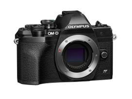 olympus om d e m10 - Olympus OM-D E-M10 Mark IV Body (Juodas) - 5 nuotrauka