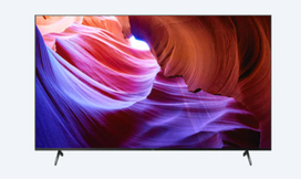 televizorius 4k 55 sony - Sony KD55X89KAEP - 1 nuotrauka
