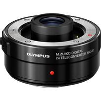 Olympus M.Zuiko Digital 2x Teleconverter MC-20