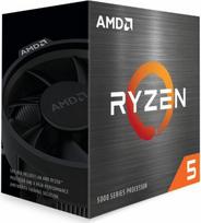 Pirkti AMD Ryzen 5 5600 processor 3.5 GHz 32 MB L3 Box - Photo 2