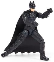 spiningo komplektas - Komplektas Spin Master Batman Batmobile 6060519, juoda - 6 nuotrauka