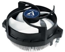 ausintuvas cpu am4 - Arctic Alpine 23 CO - 2 nuotrauka