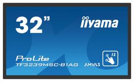 iiyama 31 5 - Iiyama TF3239MSC-B1AG - 1 nuotrauka