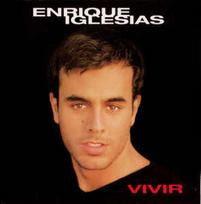 Pirkti CD Enrique Iglesias - Vivir - Photo 1