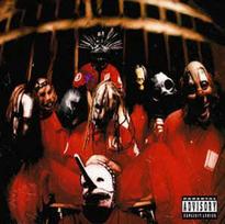 CD Slipknot - Slipknot