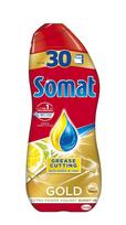  SOMAT Gold Lemon & Lime, 540 ml