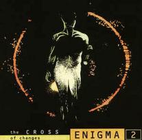 Pirkti CD Enigma - The Cross Of Changes - Photo 1