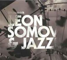 CD Leon Somov & Jazzu - Moments