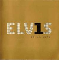 CD Elvis Presley - ELV1S 30 #1 Hits