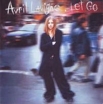 Pirkti CD Avril Lavigne - Let Go - Photo 1