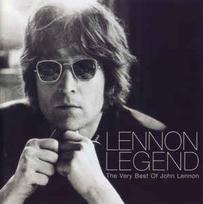 Pirkti CD John Lennon - Lennon Legend (The Very Best Of John Lennon) - Photo 1