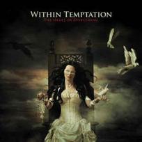 CD Within Temptation - The Heart Of Everything