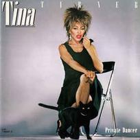 Pirkti CD Tina Turner - Private Dancer - Photo 1