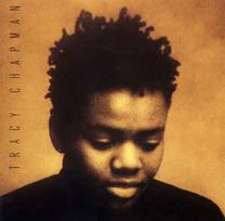 CD Tracy Chapman - Tracy Chapman