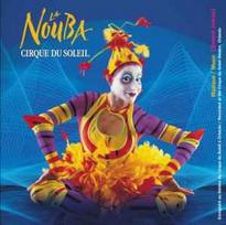 Pirkti CD Cirque Du Soleil - La Nouba - Photo 1