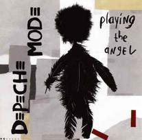 CD Depeche Mode - Playing The Angel