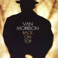 Pirkti CD Van Morrison - Back On Top - Photo 1