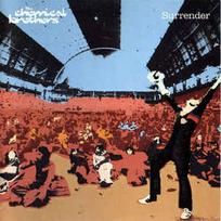 CD The Chemical Brothers - Surrender
