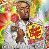 CD Bashy - The Chupa Chups Mixtape - Platinum Edition