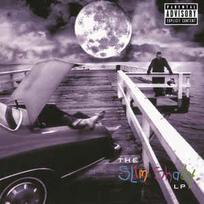 Pirkti CD Eminem - The Slim Shady LP - Photo 1
