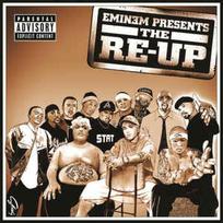 Pirkti CD Various - Eminem Presents The Re-Up - Photo 1