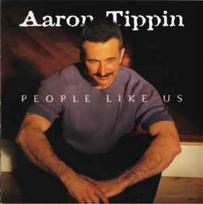 Pirkti CD Aaron Tippin - People Like Us - Photo 1