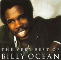 Pirkti CD Billy Ocean - The Very Best Of Billy Ocean - Photo 1