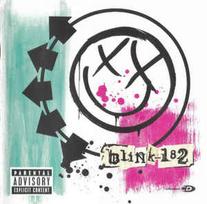 CD Blink-182 - Blink-182