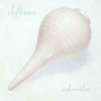 Pirkti CD Deftones - Adrenaline - Photo 1