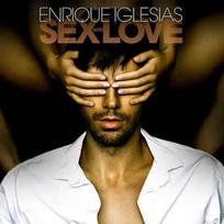 Pirkti CD Enrique Iglesias - Sex And Love - Photo 1