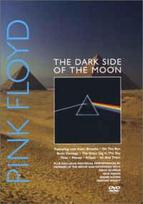 Pirkti DVD Pink Floyd - The Dark Side Of The Moon - Photo 1