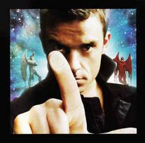 Pirkti CD Robbie Williams - Intensive Care - Photo 1