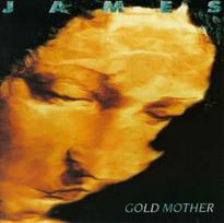 Pirkti CD James - Gold Mother - Photo 1