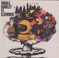Pirkti CD Gnarls Barkley - St. Elsewhere - Photo 1