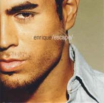 Pirkti CD Enrique - Escape - Photo 1