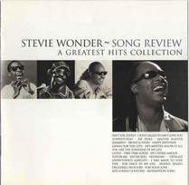 Pirkti CD Stevie Wonder - Song Review (A Greatest Hits Collection) - Photo 1