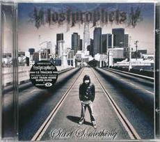 Pirkti CD Lostprophets - Start Something - Photo 1