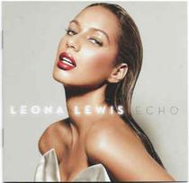 CD Leona Lewis - Echo