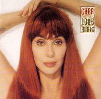 Pirkti CD Cher - Love Hurts - Photo 1