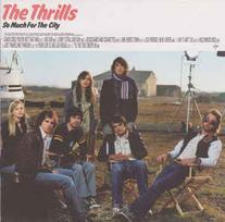 Pirkti CD The Thrills - So Much For The City - Photo 1