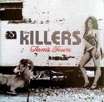 Pirkti CD The Killers - Sam's Town - Photo 1
