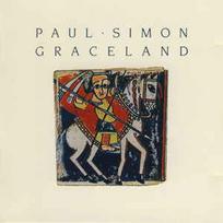 Pirkti CD Paul Simon - Graceland - Photo 1