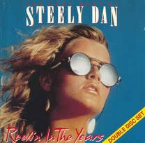 CD Steely Dan - The Very Best Of Steely Dan - Reelin' In The Years