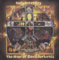 Pirkti CD Badly Drawn Boy - The Hour Of Bewilderbeast - Photo 1