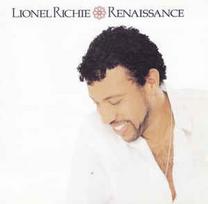 Pirkti CD Lionel Richie - Renaissance - Photo 1