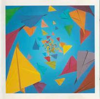 CD Lightning Seeds - Dizzy Heights