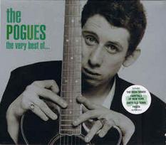 CD The Pogues - The Very Best Of ...