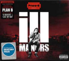 CD Plan B - ill Manors